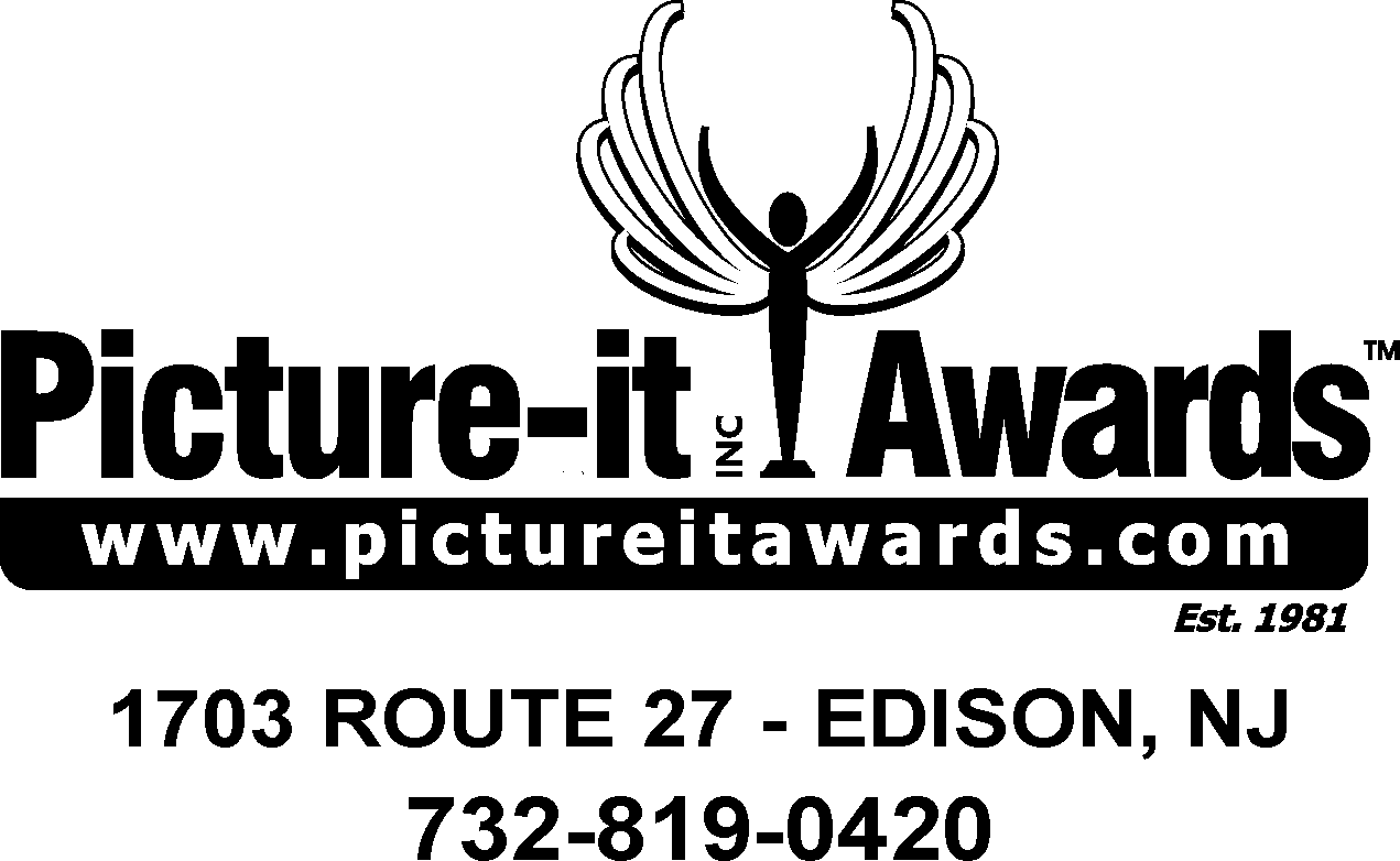 Picture It Awards Logo