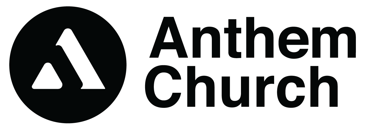 Anthem Church Logo