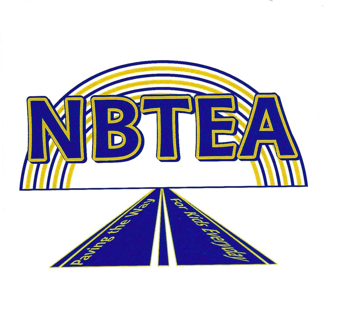 NBTEA Logo color